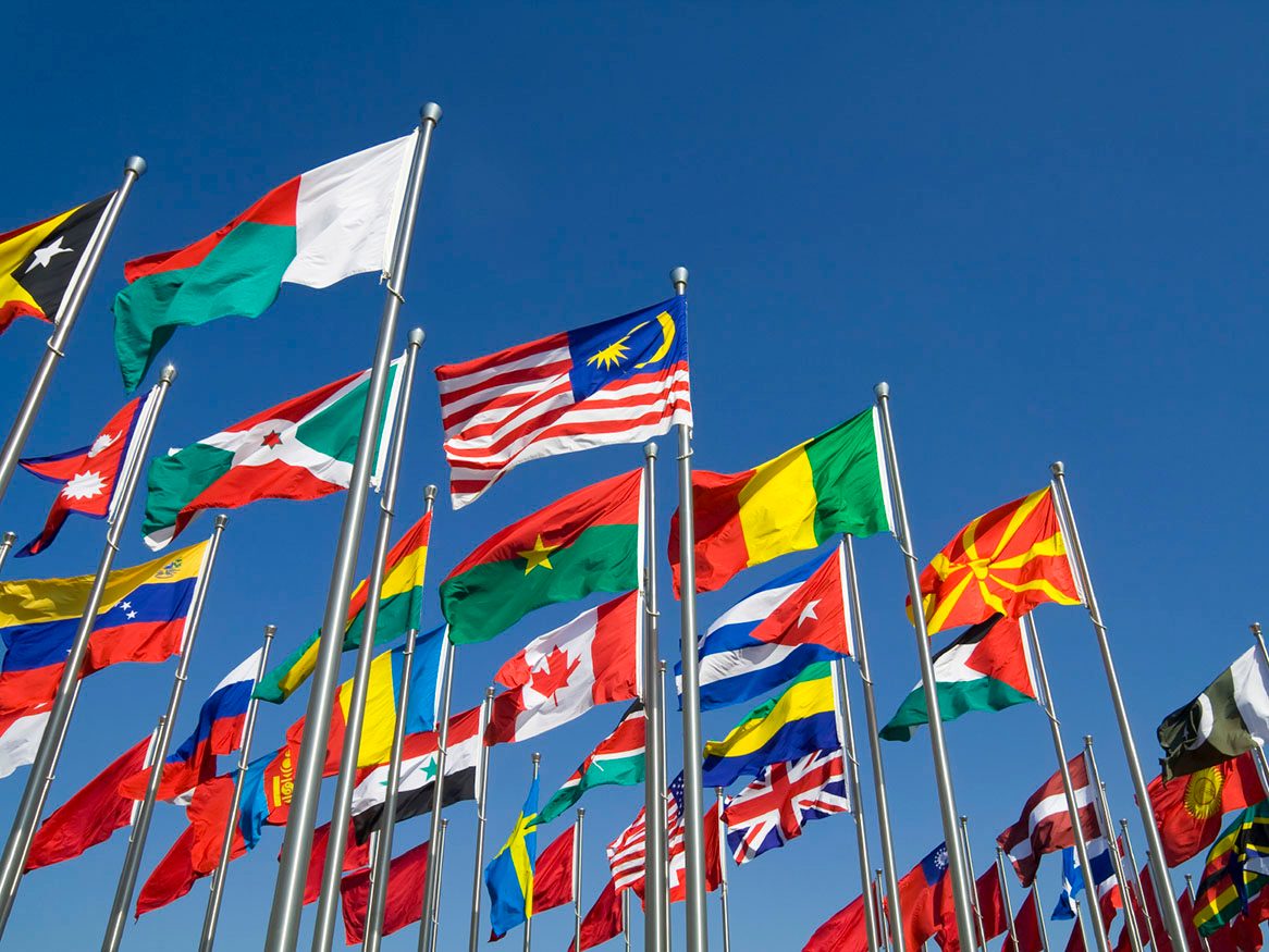 Global partners